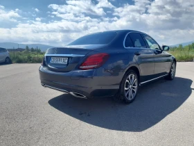 Обява за продажба на Mercedes-Benz C 350 Plug-in hybrid ~31 999 лв. - изображение 4