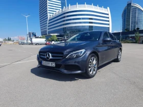 Обява за продажба на Mercedes-Benz C 350 Plug-in hybrid ~31 999 лв. - изображение 1