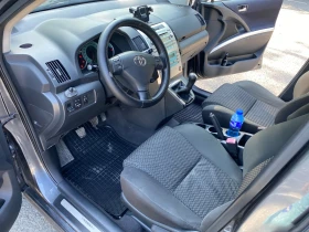 Toyota Corolla verso | Mobile.bg    7