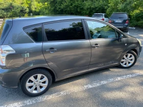 Toyota Corolla verso | Mobile.bg    4