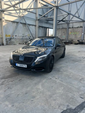 Обява за продажба на Mercedes-Benz S 350 ~27 000 EUR - изображение 1