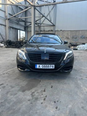 Обява за продажба на Mercedes-Benz S 350 ~27 000 EUR - изображение 1