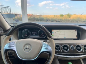 Обява за продажба на Mercedes-Benz S 350 ~27 000 EUR - изображение 11