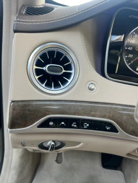 Обява за продажба на Mercedes-Benz S 350 ~27 000 EUR - изображение 10