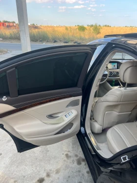 Обява за продажба на Mercedes-Benz S 350 ~27 000 EUR - изображение 8