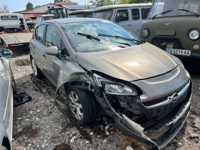 Обява за продажба на Opel Corsa 1.4i 90кс ~4 999 лв. - изображение 1
