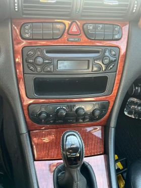 Mercedes-Benz C 220 | Mobile.bg    10