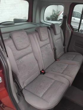 Renault Kangoo 1.6 i климатроник - 4800 лв. - 95938349 8