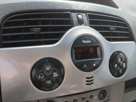 Renault Kangoo 1.6 i климатроник - 4800 лв. - 95938349 7
