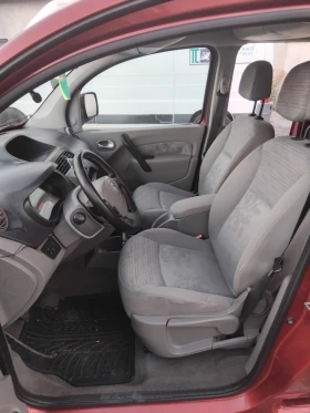 Renault Kangoo 1.6 i климатроник - 4800 лв. - 95938349 11