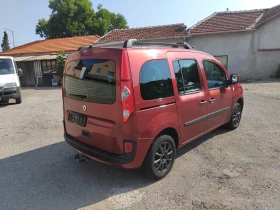 Renault Kangoo 1.6 i климатроник - 4800 лв. - 95938349 4