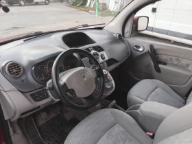 Renault Kangoo 1.6 i климатроник - 4800 лв. - 95938349 12