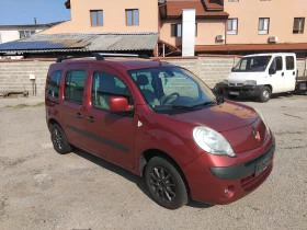 Renault Kangoo 1.6 i климатроник - 4800 лв. - 95938349 2