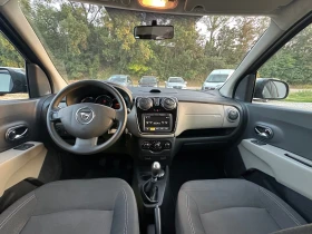 Dacia Lodgy 1.5DCI* NAVI* TOP* EVRO5 | Mobile.bg    12