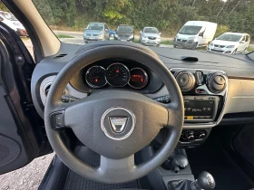Dacia Lodgy 1.5DCI* NAVI* TOP* EVRO5 | Mobile.bg    14