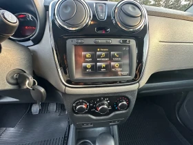 Dacia Lodgy 1.5DCI* NAVI* TOP* EVRO5 | Mobile.bg    15
