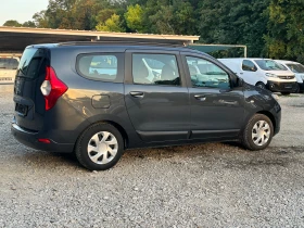 Dacia Lodgy 1.5DCI* NAVI* TOP* EVRO5 | Mobile.bg    5
