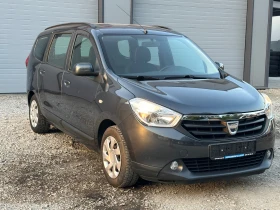 Dacia Lodgy 1.5DCI* NAVI* TOP* EVRO5 | Mobile.bg    3