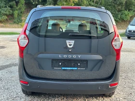 Dacia Lodgy 1.5DCI* NAVI* TOP* EVRO5 | Mobile.bg    6