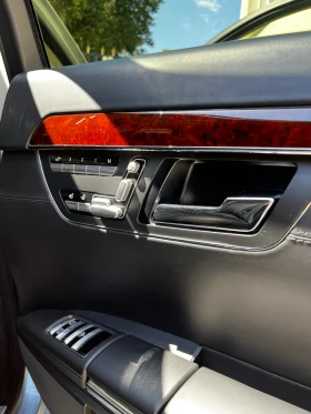 Mercedes-Benz S 500 388 4 MATIC - 26999 лв. - 14501044 9
