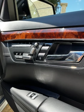 Mercedes-Benz S 500 388 4 MATIC - 26999 лв. - 14501044 7