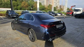 Mercedes-Benz C 300 4MATIC - 89000 лв. - 66094571 7