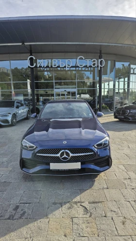 Mercedes-Benz C 300 4MATIC - 89000 лв. - 66094571 3