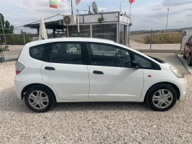 Honda Jazz 1.2i | Mobile.bg    5