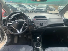 Honda Jazz 1.2i | Mobile.bg    11