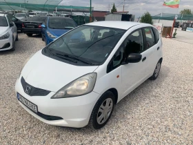     Honda Jazz 1.2i