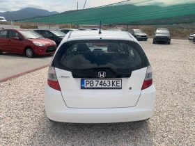 Honda Jazz 1.2i | Mobile.bg    8