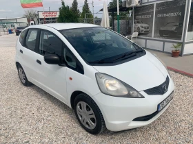     Honda Jazz 1.2i