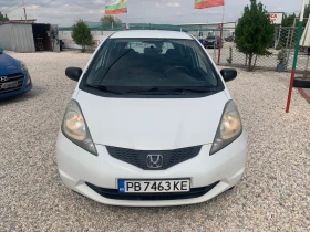     Honda Jazz 1.2i