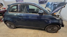 Fiat 500e | Mobile.bg    7