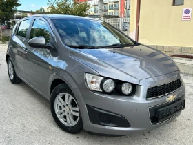 Chevrolet Aveo 1.3D 95k.c. EURO 5 - 5390 лв. / 2755.86 € - 35318388 3