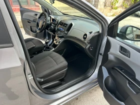 Chevrolet Aveo 1.3D 95k.c. EURO 5 - 5390 лв. / 2755.86 € - 35318388 9