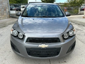 Chevrolet Aveo 1.3D 95k.c. EURO 5 - 5390 лв. / 2755.86 € - 35318388 2