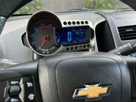 Chevrolet Aveo 1.3D 95k.c. EURO 5 - 5390 лв. / 2755.86 € - 35318388 14