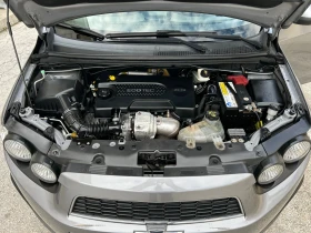 Chevrolet Aveo 1.3D 95k.c. EURO 5 - 5390 лв. / 2755.86 € - 35318388 16