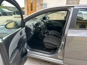 Chevrolet Aveo 1.3D 95k.c. EURO 5 - 5390 лв. / 2755.86 € - 35318388 8