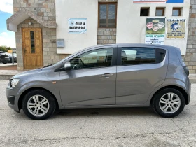 Chevrolet Aveo 1.3D 95k.c. EURO 5 - 5390 лв. / 2755.86 € - 35318388 7