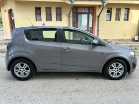 Chevrolet Aveo 1.3D 95k.c. EURO 5 - 5390 лв. / 2755.86 € - 35318388 4