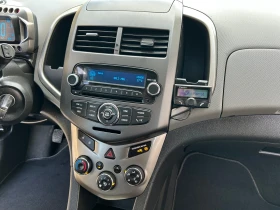 Chevrolet Aveo 1.3D 95k.c. EURO 5 - 5390 лв. / 2755.86 € - 35318388 10