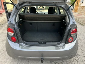 Chevrolet Aveo 1.3D 95k.c. EURO 5 - 5390 лв. / 2755.86 € - 35318388 15