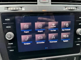 VW Golf FACELIFT* ОБСЛУЖЕН*  - 21490 лв. / 10987.66 € - 20723484 13