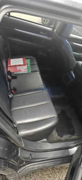 Обява за продажба на Subaru Outback 3.6R ~20 000 лв. - изображение 3 | Auto.bg Обява за продажба на Subaru Outback 3.6R ~20 000 лв. - изображение 3