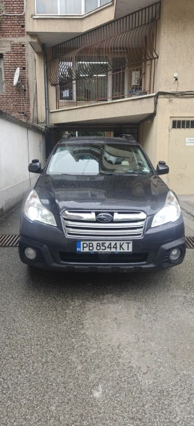 Обява за продажба на Subaru Outback 3.6R ~20 000 лв. - изображение 1 | Auto.bg Обява за продажба на Subaru Outback 3.6R ~20 000 лв. - изображение 1