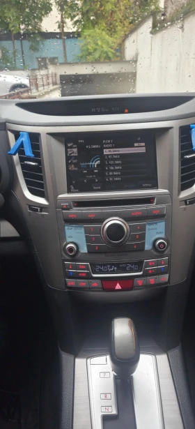 Обява за продажба на Subaru Outback 3.6R ~20 000 лв. - изображение 7 | Auto.bg Обява за продажба на Subaru Outback 3.6R ~20 000 лв. - изображение 7