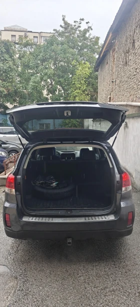 Обява за продажба на Subaru Outback 3.6R ~20 000 лв. - изображение 10 | Auto.bg Обява за продажба на Subaru Outback 3.6R ~20 000 лв. - изображение 10