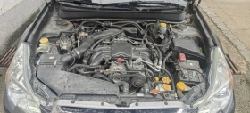 Обява за продажба на Subaru Outback 3.6R ~20 000 лв. - изображение 8 | Auto.bg Обява за продажба на Subaru Outback 3.6R ~20 000 лв. - изображение 8